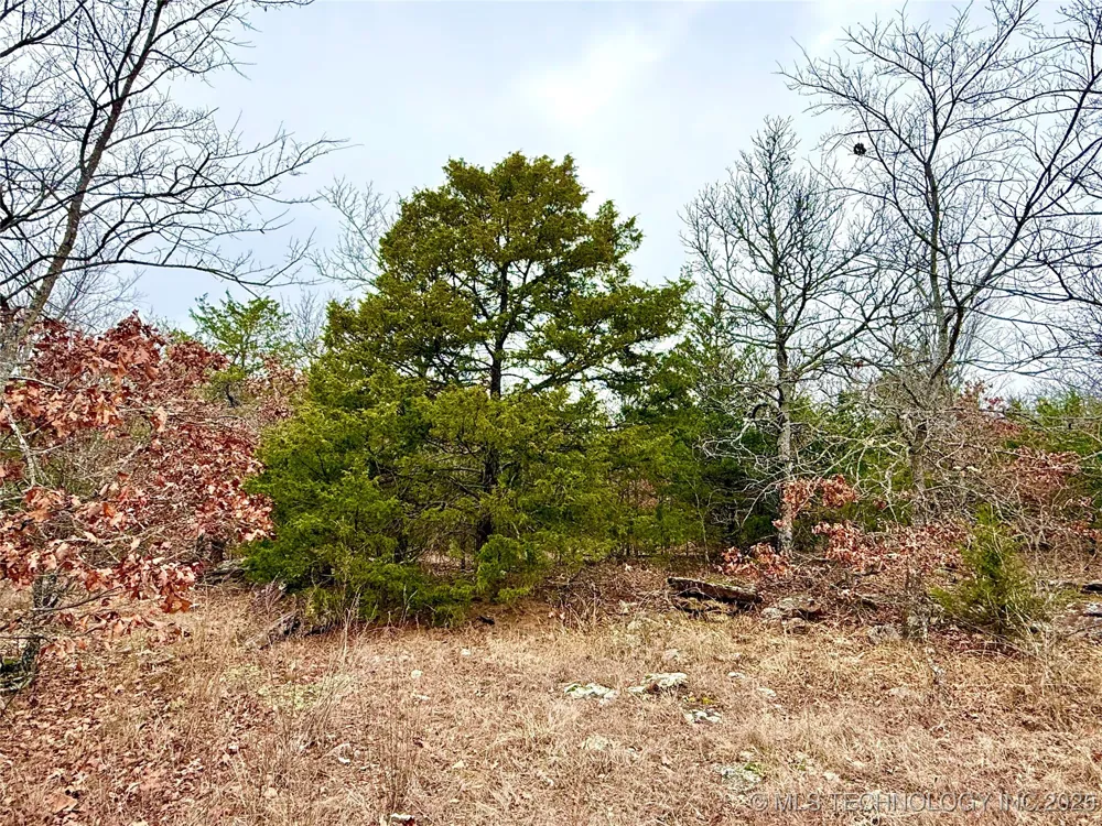 805 Road Fort Gibson, OK 74434