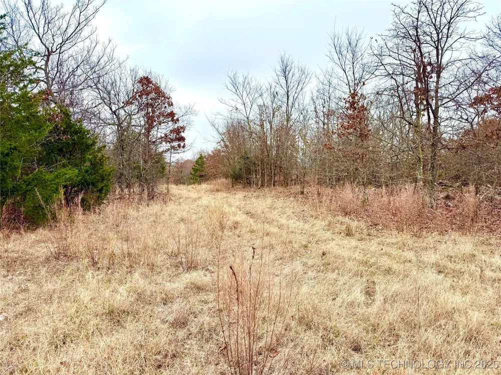 805 Road Fort Gibson, OK 74434