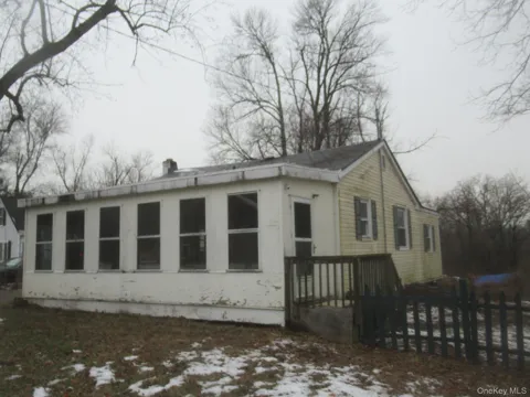 162 Osborne Hill Road