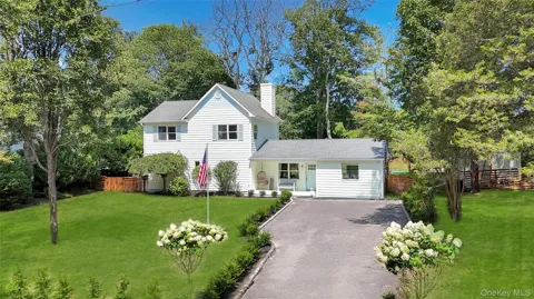 9 Pine Tree Road