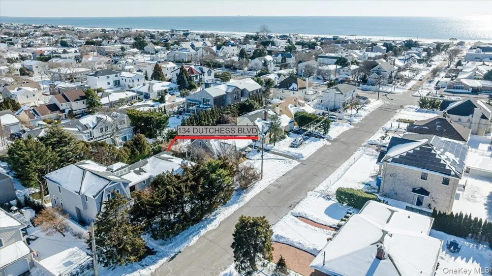 134 Dutchess Boulevard Atlantic Beach, NY 11509