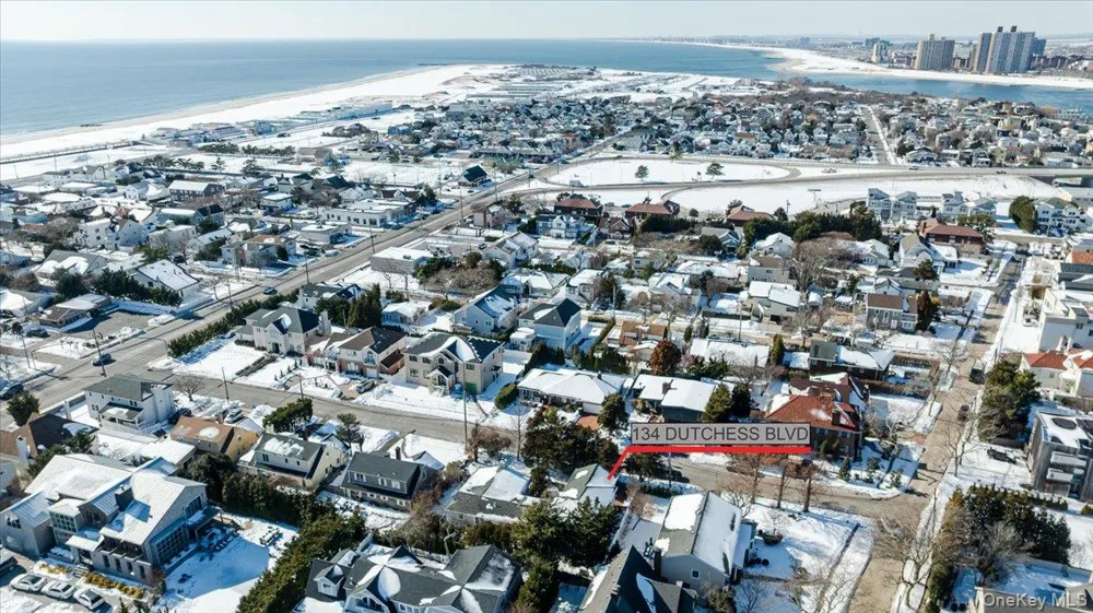 134 Dutchess Boulevard Atlantic Beach, NY 11509