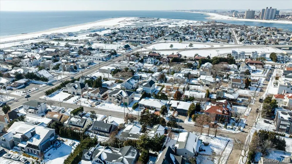 134 Dutchess Boulevard Atlantic Beach, NY 11509