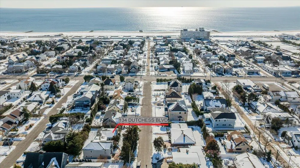 134 Dutchess Boulevard Atlantic Beach, NY 11509