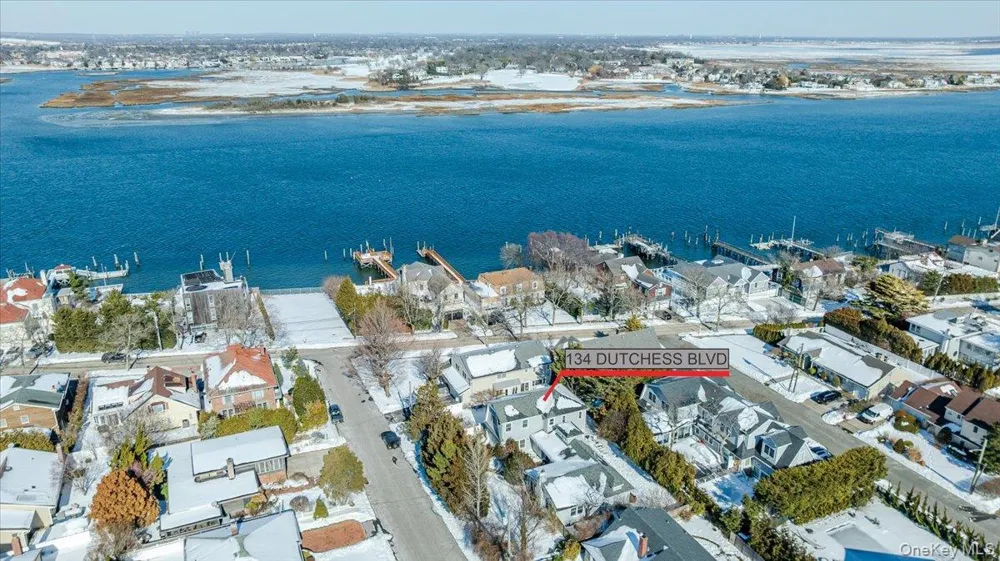 134 Dutchess Boulevard Atlantic Beach, NY 11509