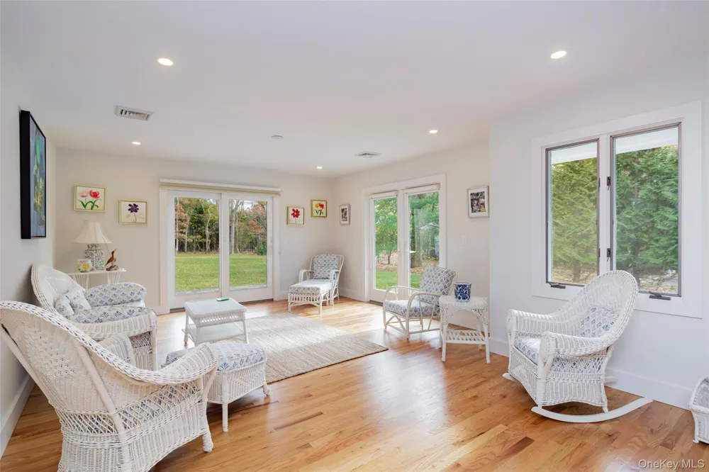 64 Aspatuck Road Westhampton Beach, NY 11978