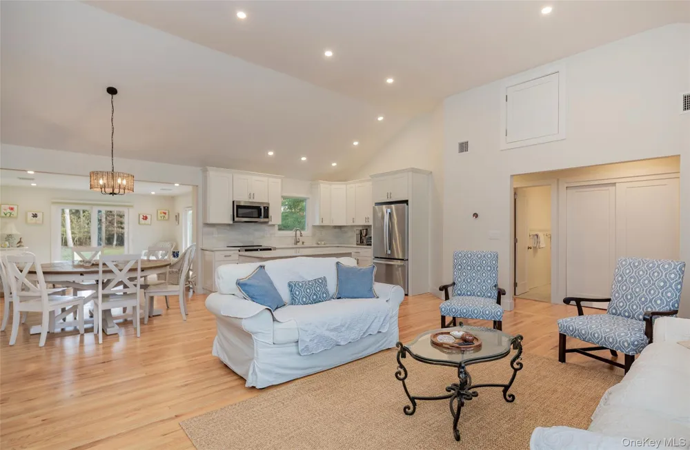 64 Aspatuck Road Westhampton Beach, NY 11978