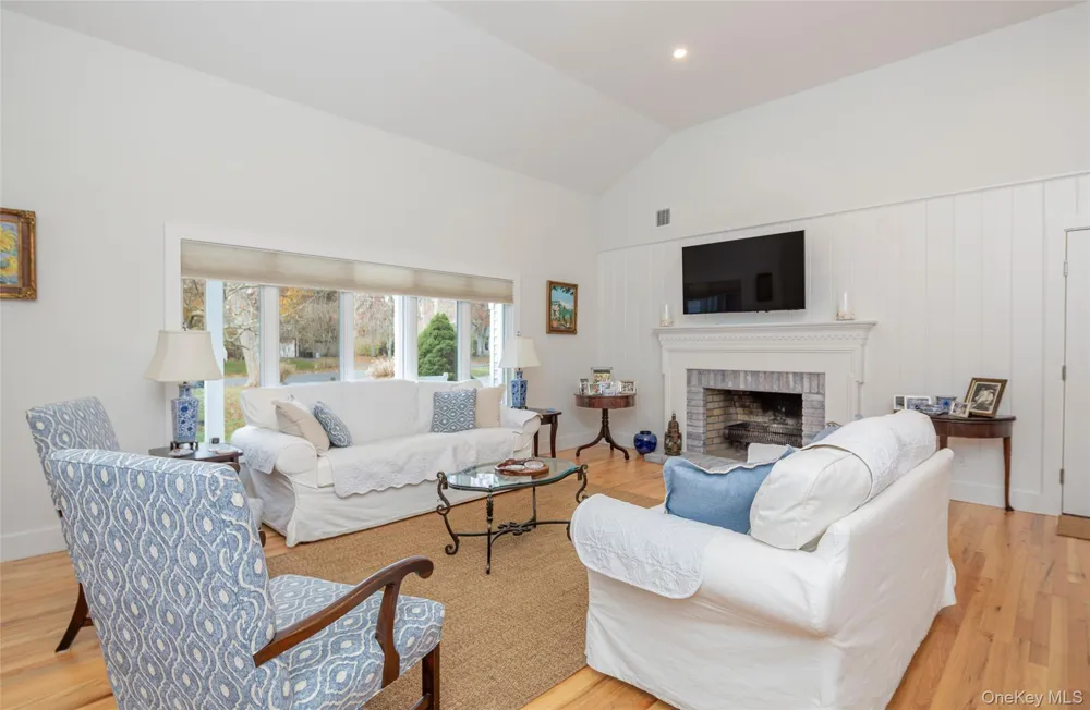 64 Aspatuck Road Westhampton Beach, NY 11978