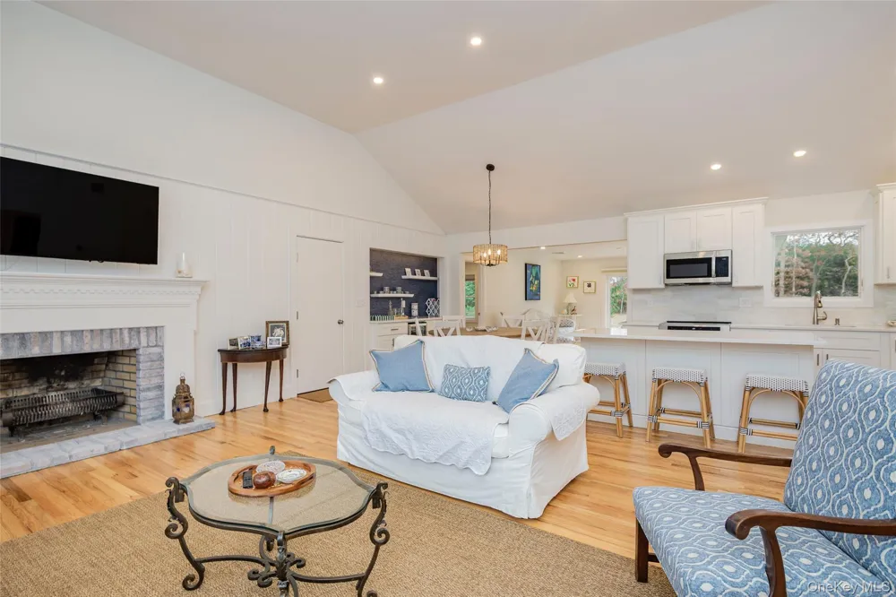 64 Aspatuck Road Westhampton Beach, NY 11978