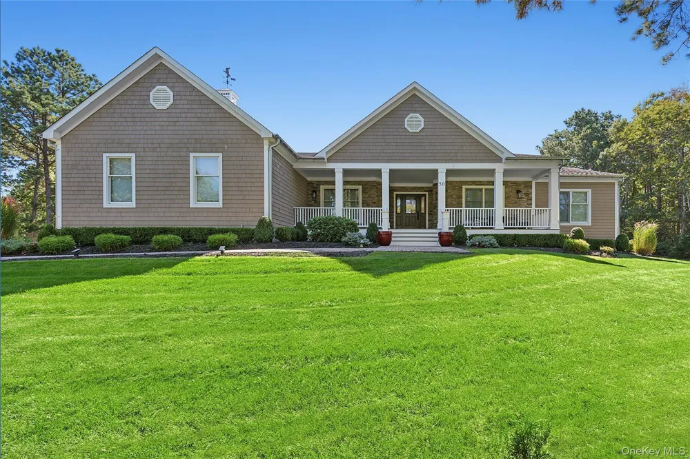 50 Corbett Drive East Quogue, NY 11942