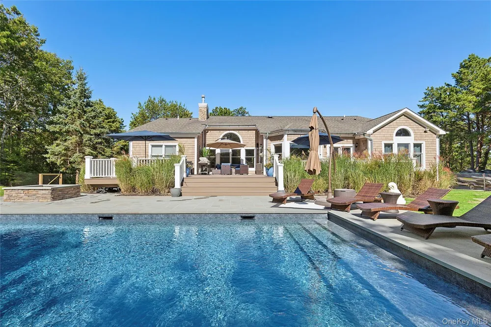 50 Corbett Drive East Quogue, NY 11942