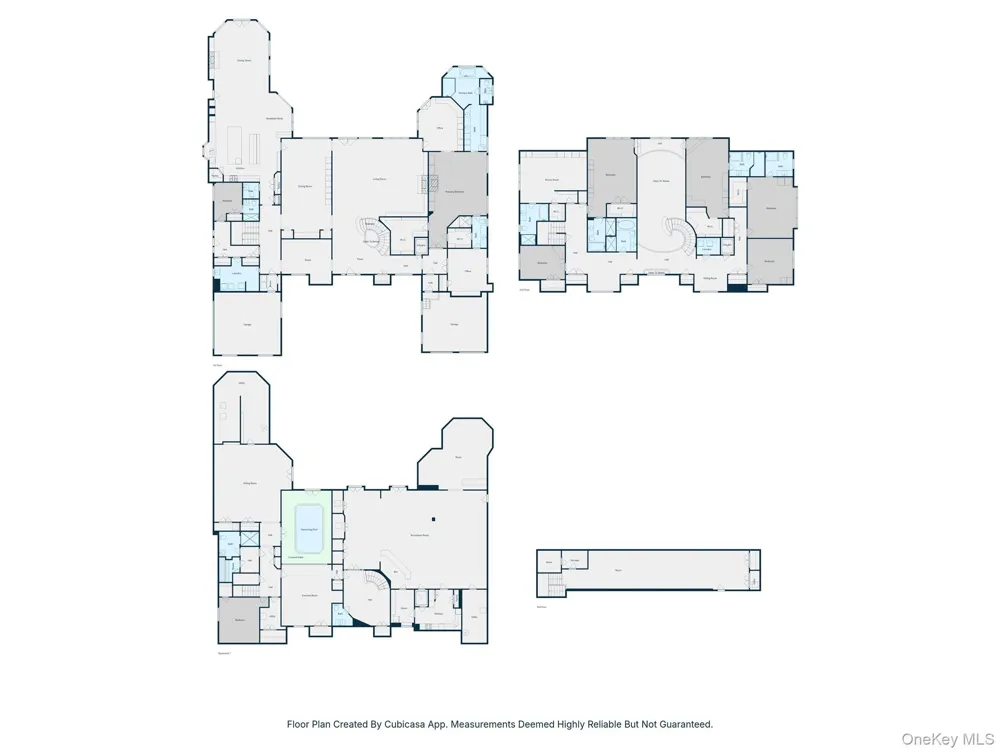 22 Willow Road Woodsburgh, NY 11598