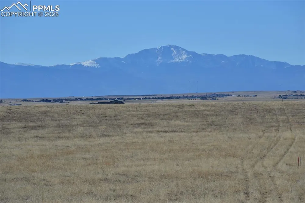 Parcel 3-7 Peyton Highway Calhan, CO 80808