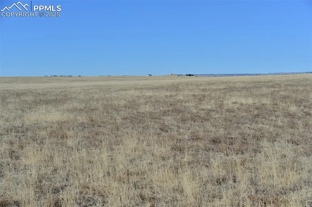Parcel 3-7 Peyton Highway Calhan, CO 80808
