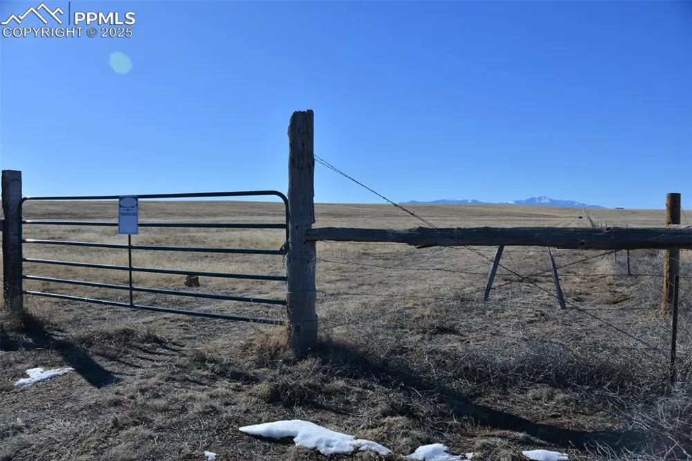 Parcel 3-7 Peyton Highway Calhan, CO 80808