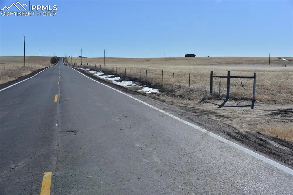 Parcel 3-7 Peyton Highway Calhan, CO 80808