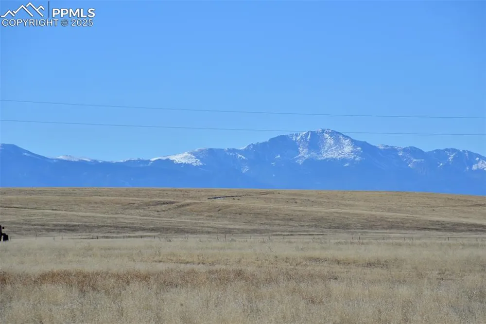 Parcel 3-7 Peyton Highway Calhan, CO 80808