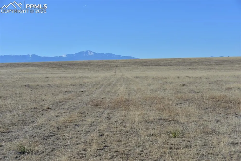 Parcel 3-7 Peyton Highway Calhan, CO 80808