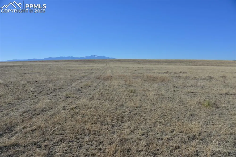Parcel 3-7 Peyton Highway Calhan, CO 80808
