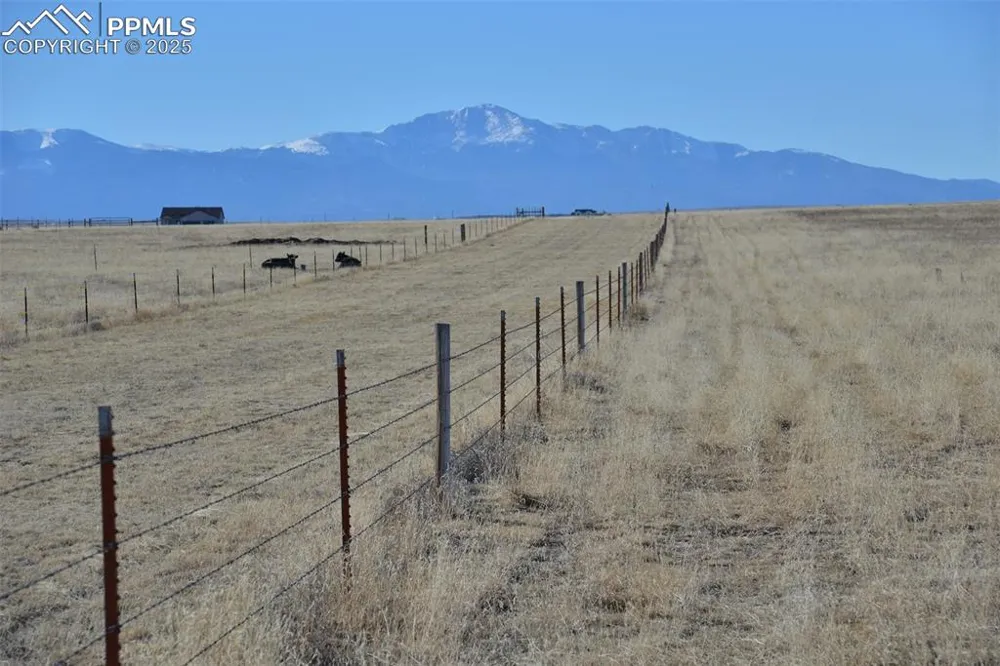 Parcel 3-7 Peyton Highway Calhan, CO 80808
