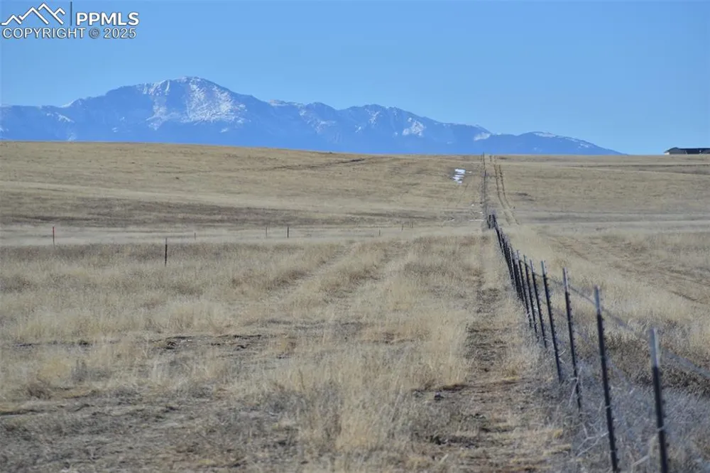 Parcel 3-7 Peyton Highway Calhan, CO 80808