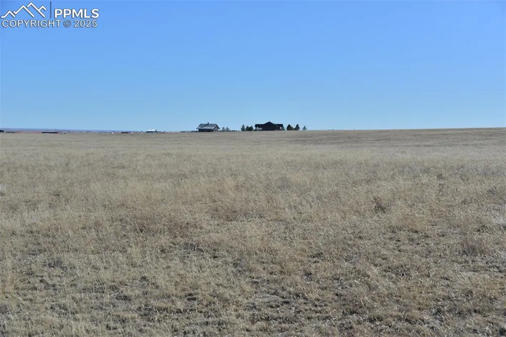Parcel 3-7 Peyton Highway Calhan, CO 80808