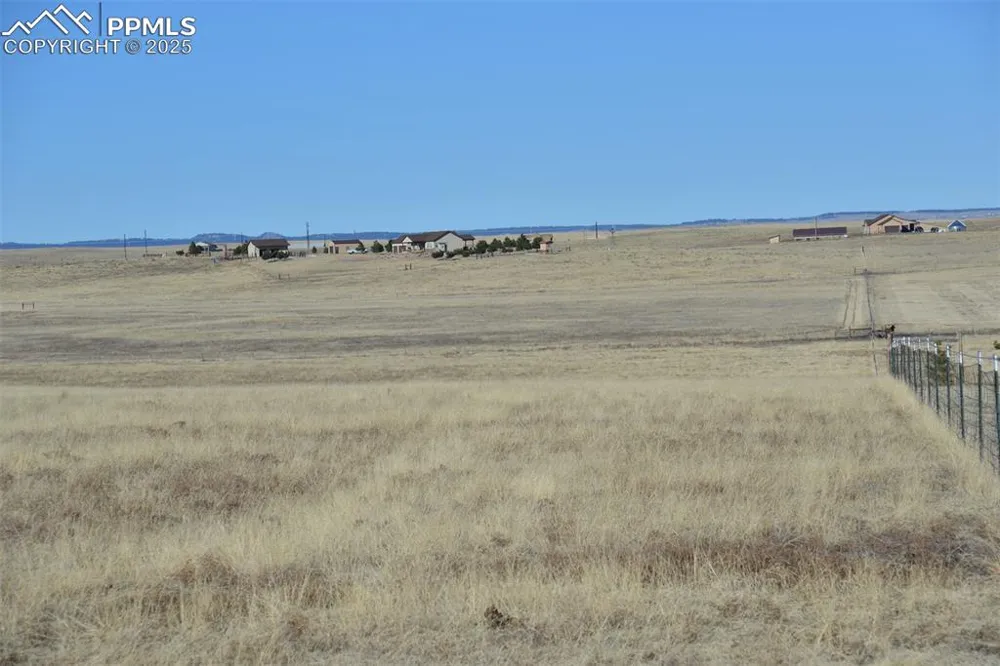 Parcel 3-7 Peyton Highway Calhan, CO 80808