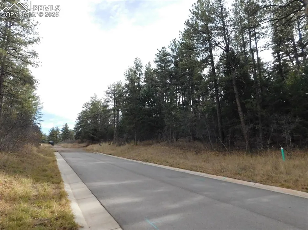 8139 Bannock Drive Larkspur, CO 80118