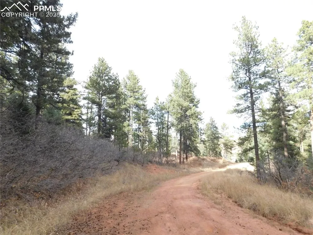 8055 Acoma Drive Larkspur, CO 80118