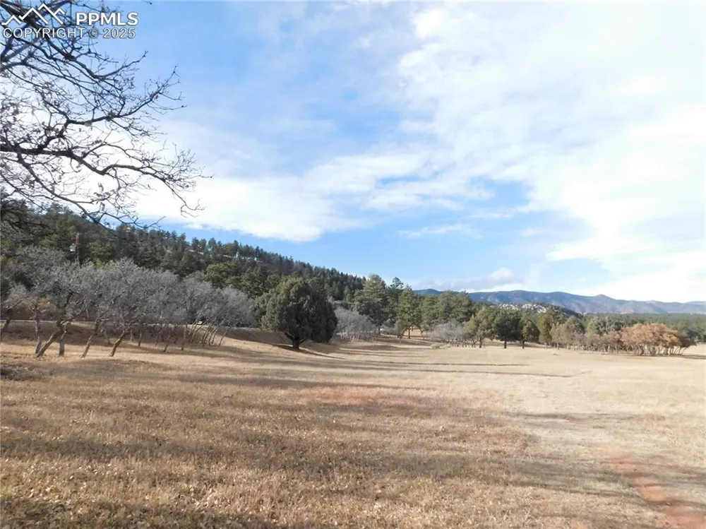 8055 Acoma Drive Larkspur, CO 80118