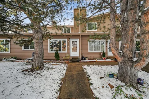 841 crisman Drive #9