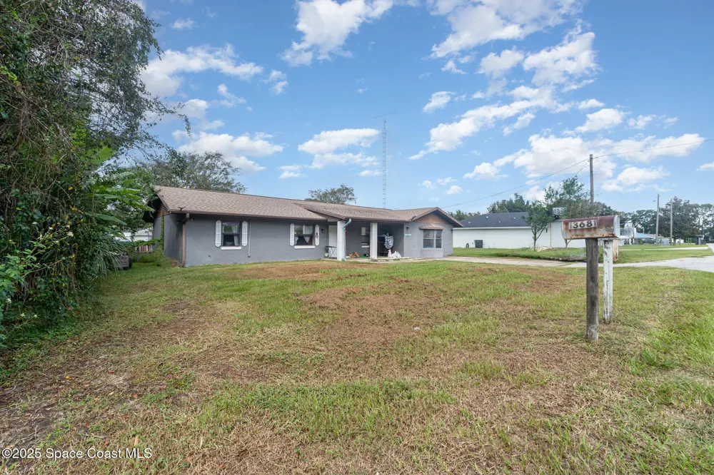 13678 SE 51st Avenue Summerfield, FL 34491