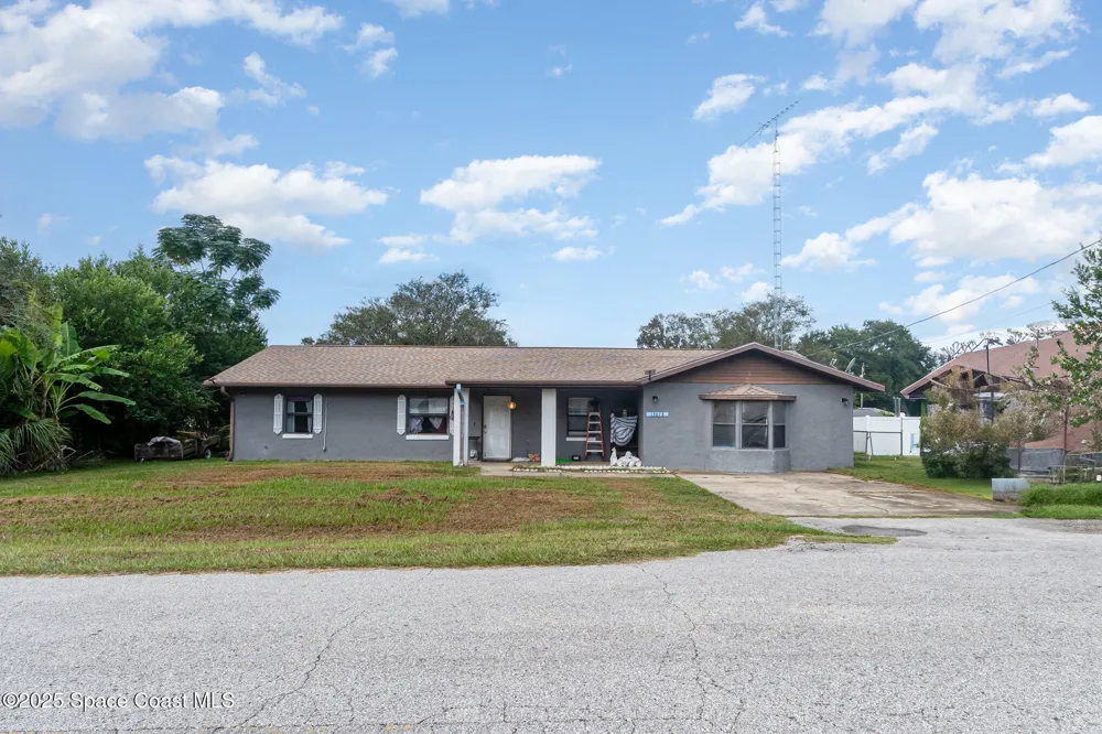 13678 SE 51st Avenue Summerfield, FL 34491