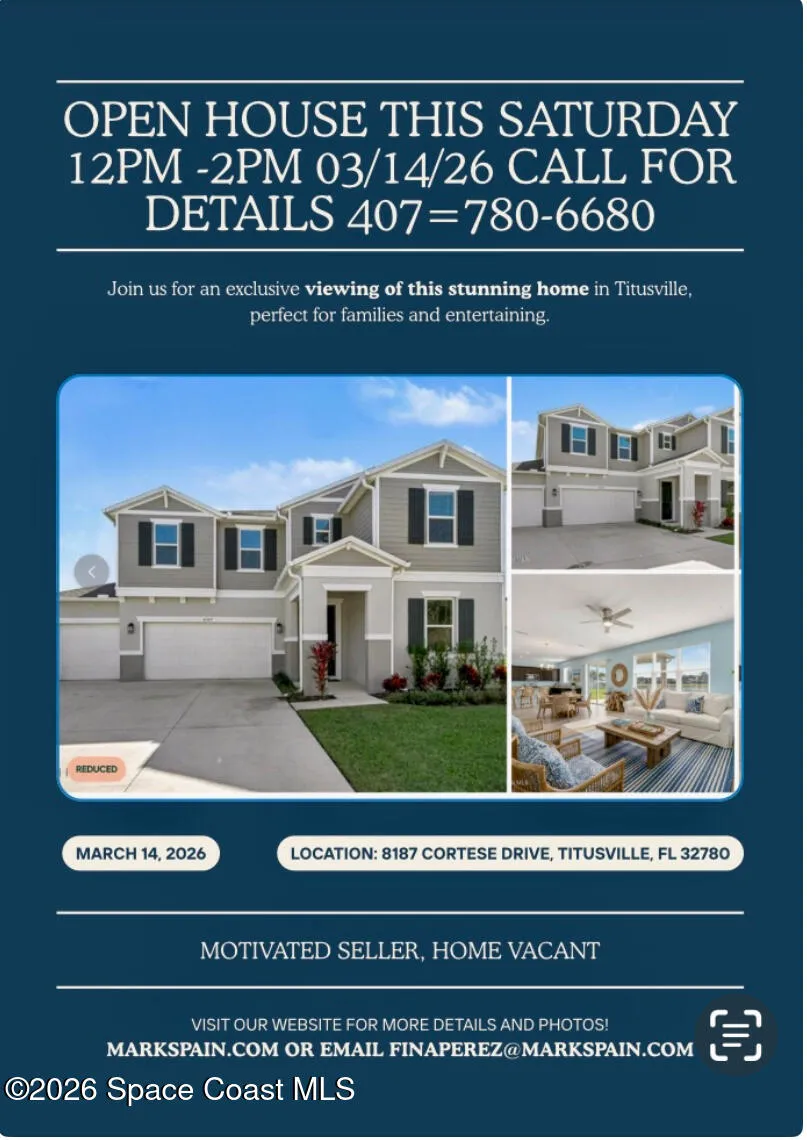 13678 SE 51st Avenue Summerfield, FL 34491