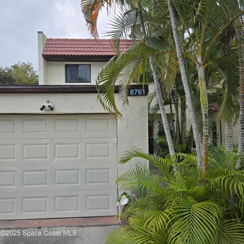 8761 Ilex Court