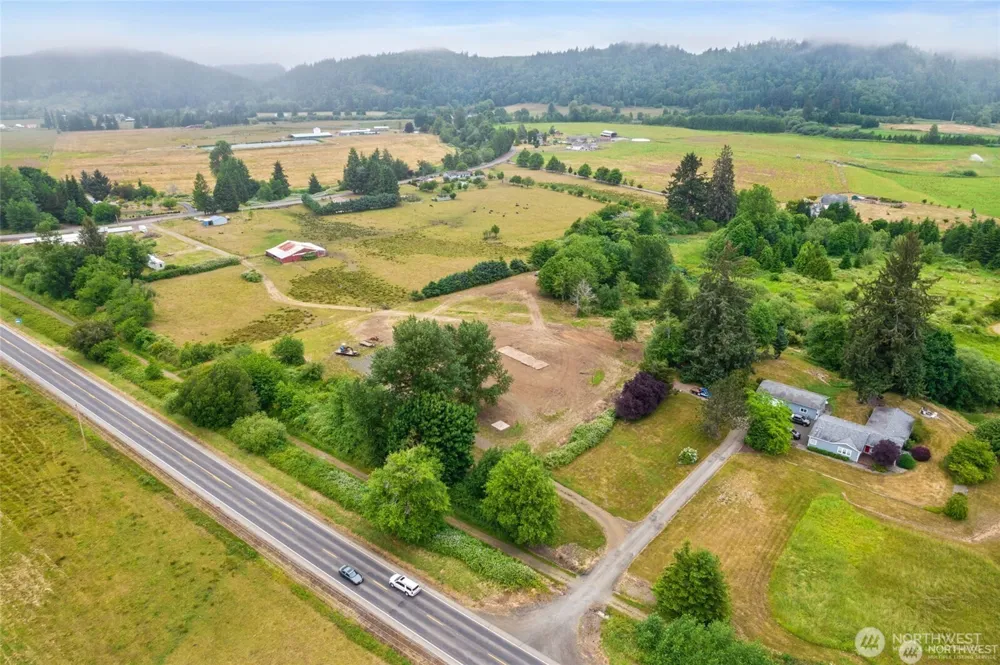 753 State Route 6 Raymond, WA 98577