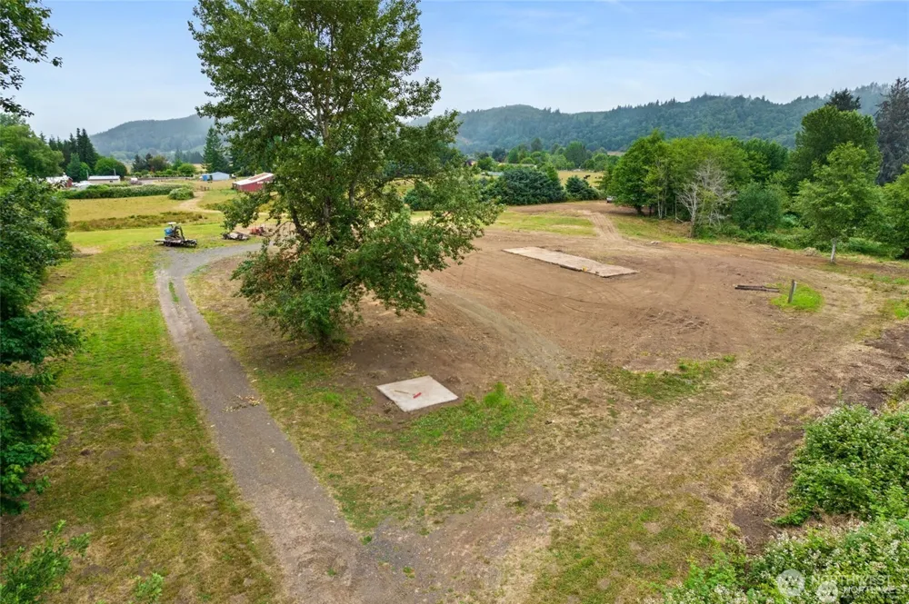 753 State Route 6 Raymond, WA 98577