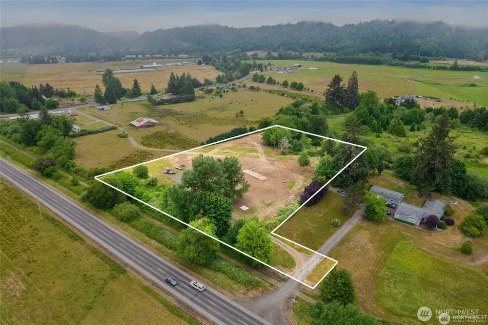 753 State Route 6 Raymond, WA 98577