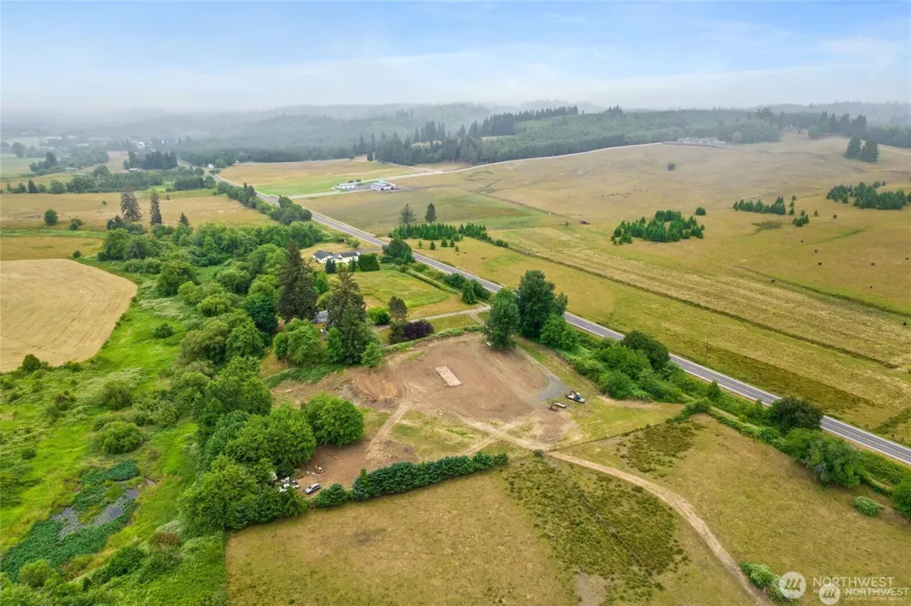 753 State Route 6 Raymond, WA 98577