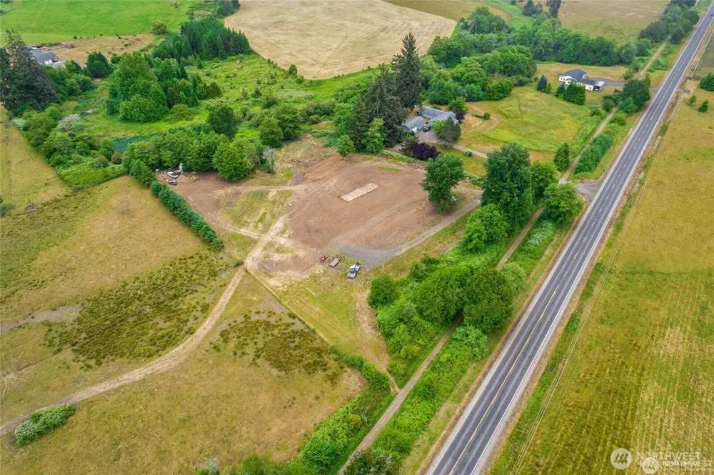 753 State Route 6 Raymond, WA 98577