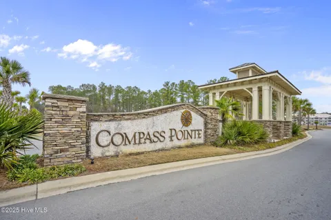8416 Forest Crest Court