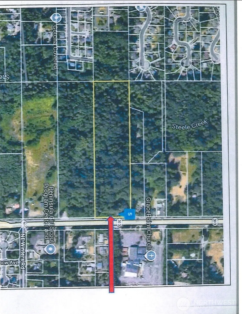 8261 State Hwy 303 NE Bremerton, WA 98311