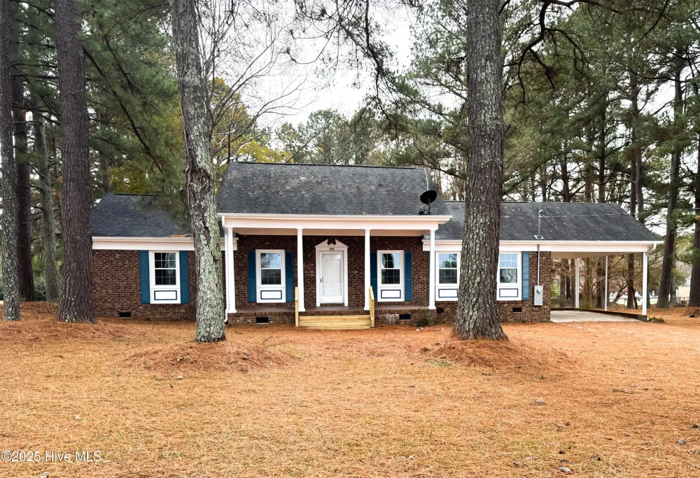 1955 Reges Store Road