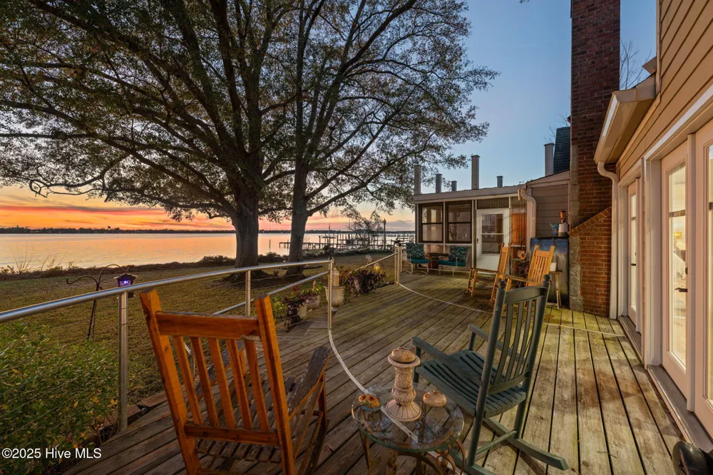 511 A STREET Bridgeton, NC 28519