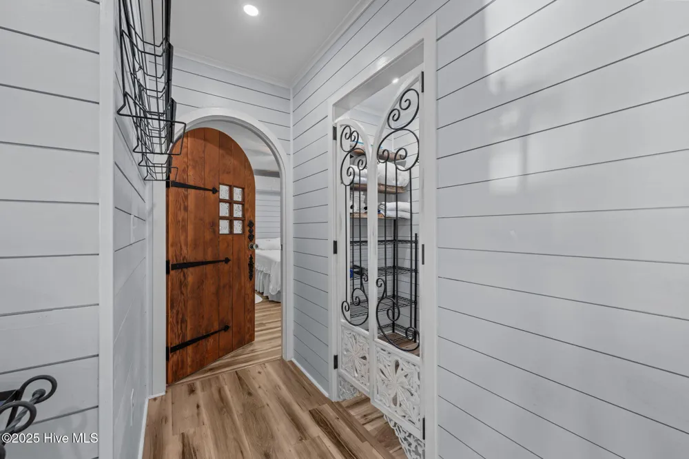 511 A STREET Bridgeton, NC 28519