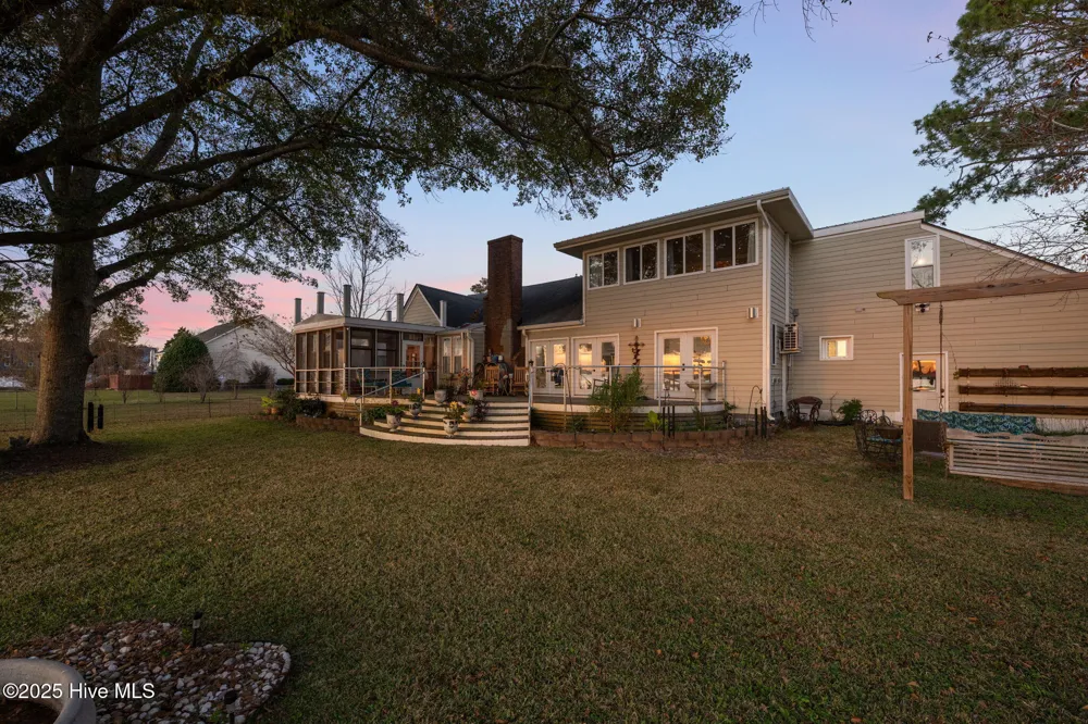 511 A STREET Bridgeton, NC 28519