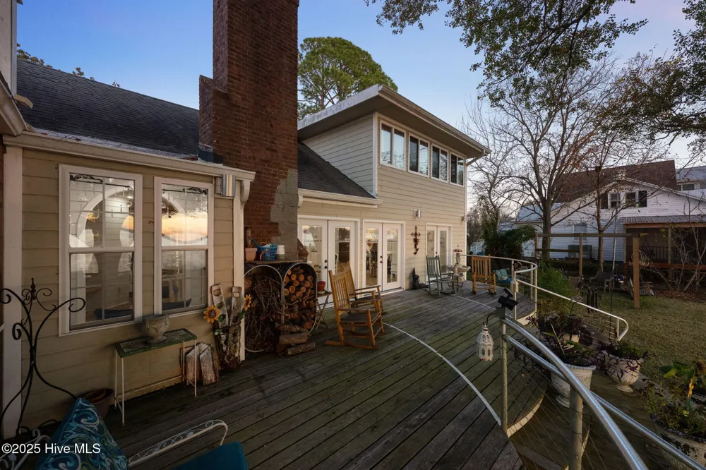 511 A STREET Bridgeton, NC 28519