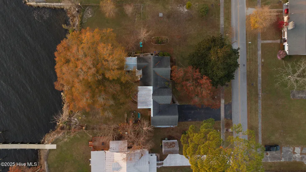 511 A STREET Bridgeton, NC 28519