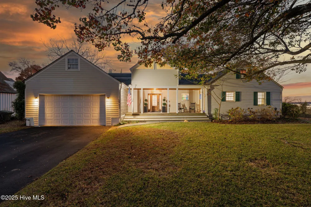 511 A STREET Bridgeton, NC 28519