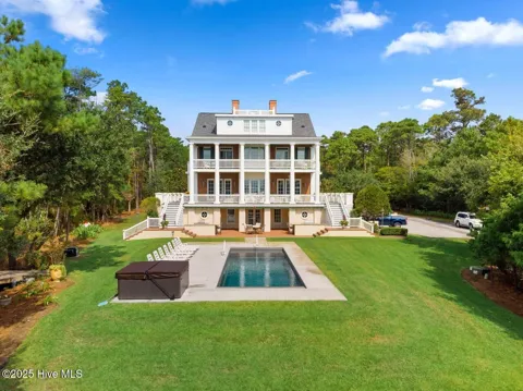 118 Buena Vista Drive